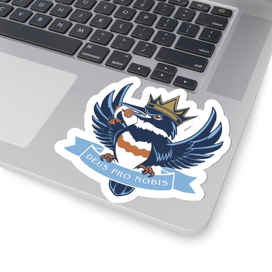 The Kingfisher | Sticker
