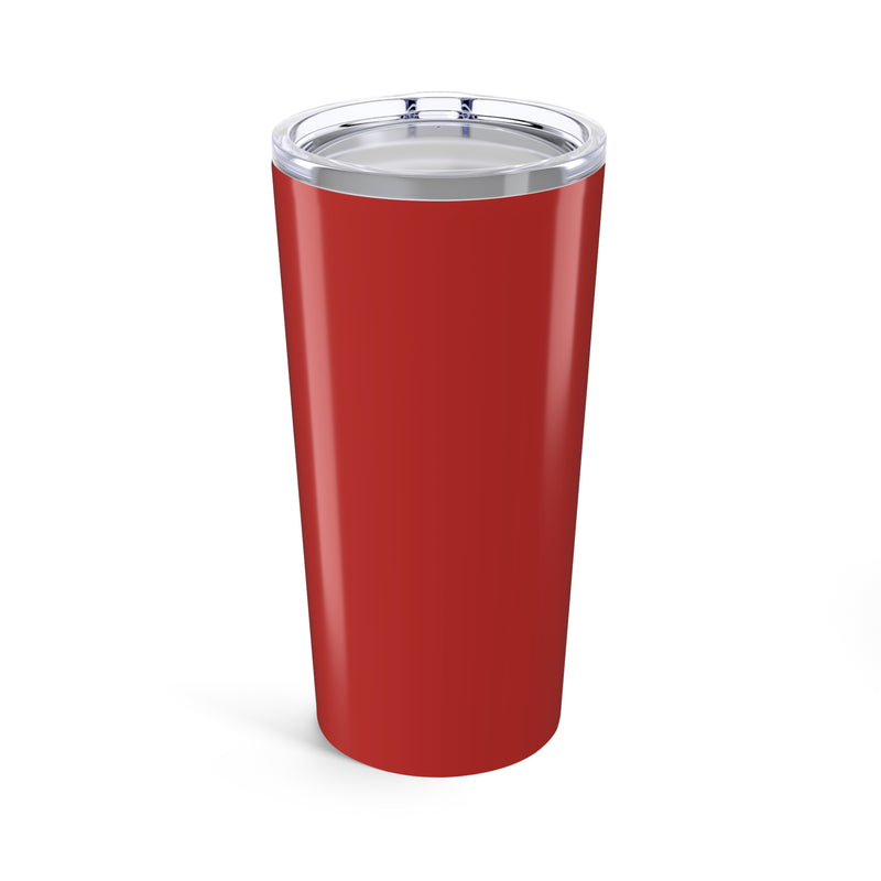 The Go Cougars Circle | Tumbler 20oz