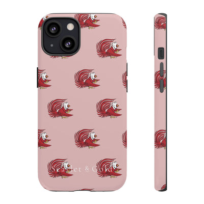 The Gamecocks Mascot Repeat | Phone Case