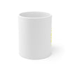 The Fairhope Pirates Arch | Mug 11oz