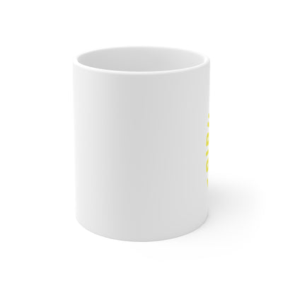 The Fairhope Pirates Arch | Mug 11oz