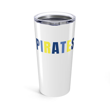 The Multi Pirates | Tumbler 20oz