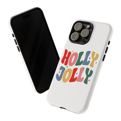 The Holly Jolly Multi | Phone Case