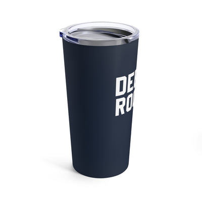 The Deeply Rooted | Tumbler 20oz