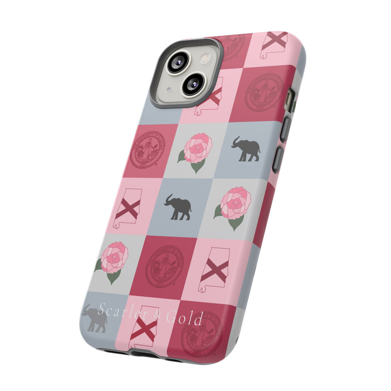 The Alabama All The Things | Phone Case