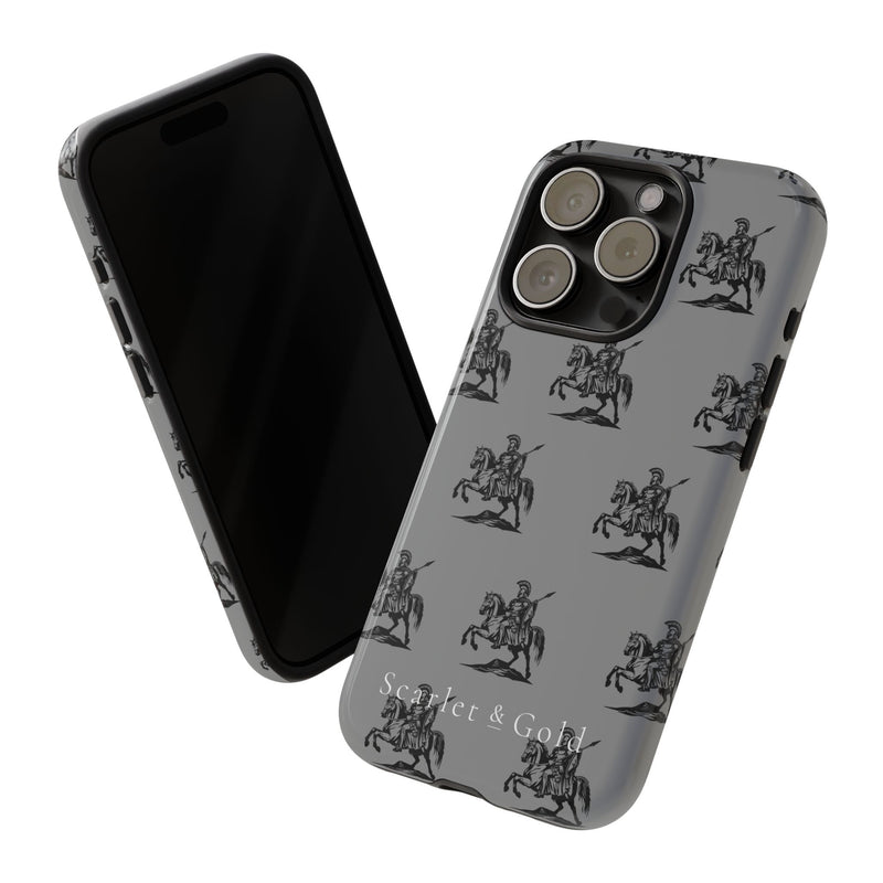 The Horses Repeat | Phone Case