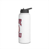 The Vintage Brave Like Beau | Stainless Steel Water Bottle