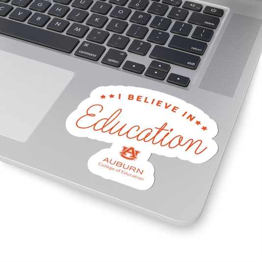 The College of Education | Sticker