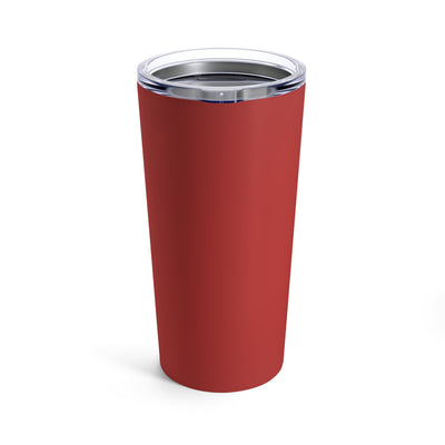 The Big JSU Arch | Tumbler 20oz