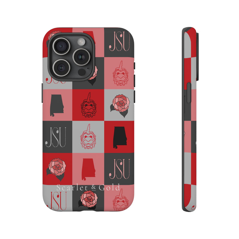 The Jax State All The Things | Phone Case