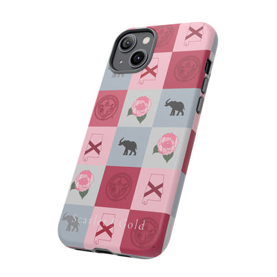 The Alabama All The Things | Phone Case