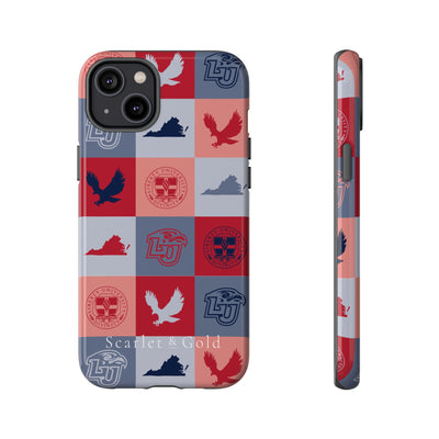 The Liberty All The Things | Phone Case