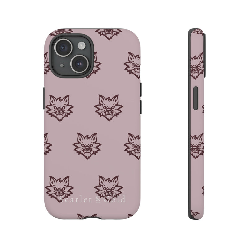 The Boko Head Repeat | Phone Case