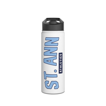 The St. Ann Arch | Stainless Steel Water Bottle
