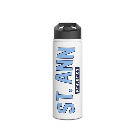 The St. Ann Arch | Stainless Steel Water Bottle