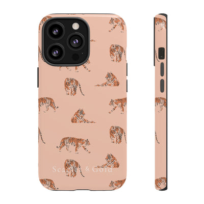 The Tigers Pride | Phone Case