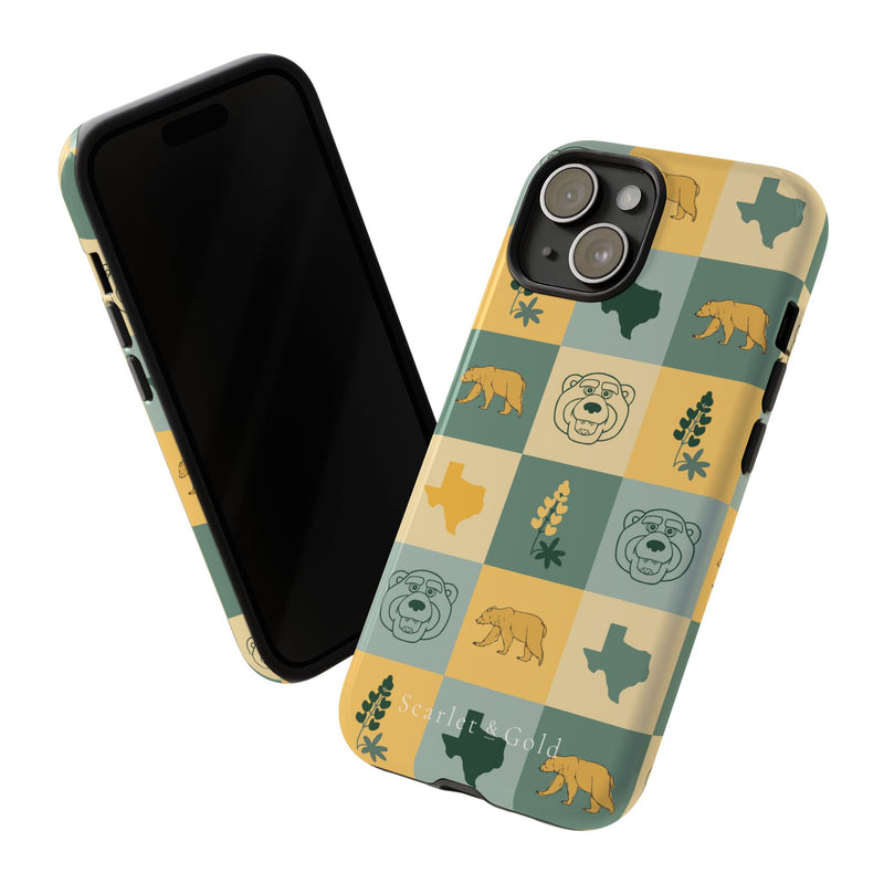 The Baylor All the Things | Phone Case