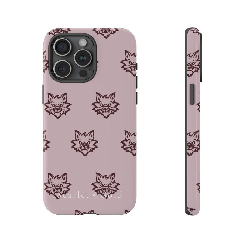 The Boko Head Repeat | Phone Case