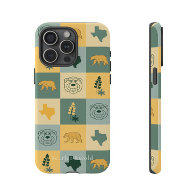 The Baylor All the Things | Phone Case