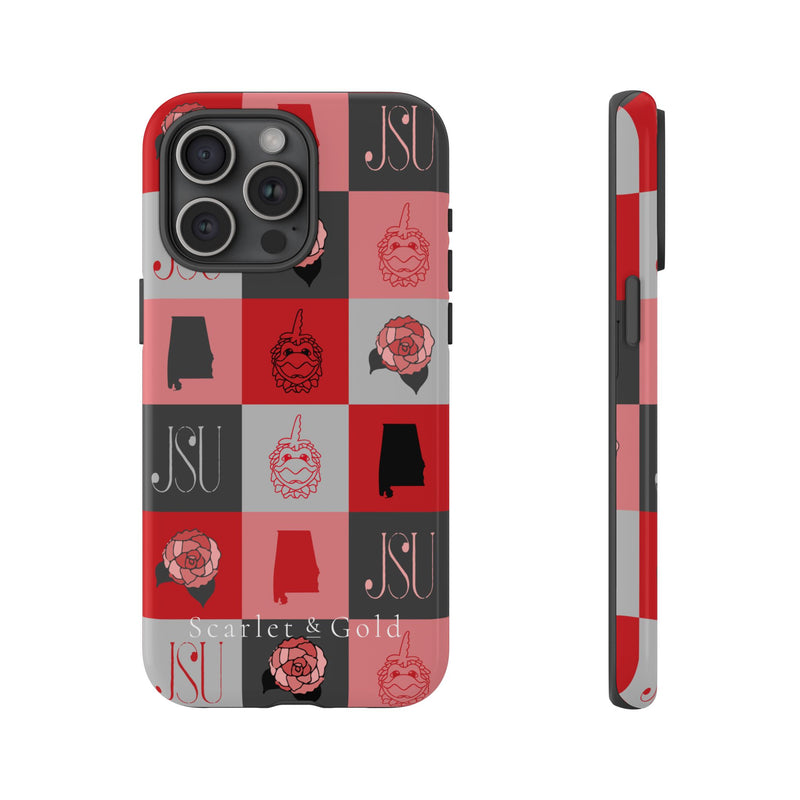 The Jax State All The Things | Phone Case