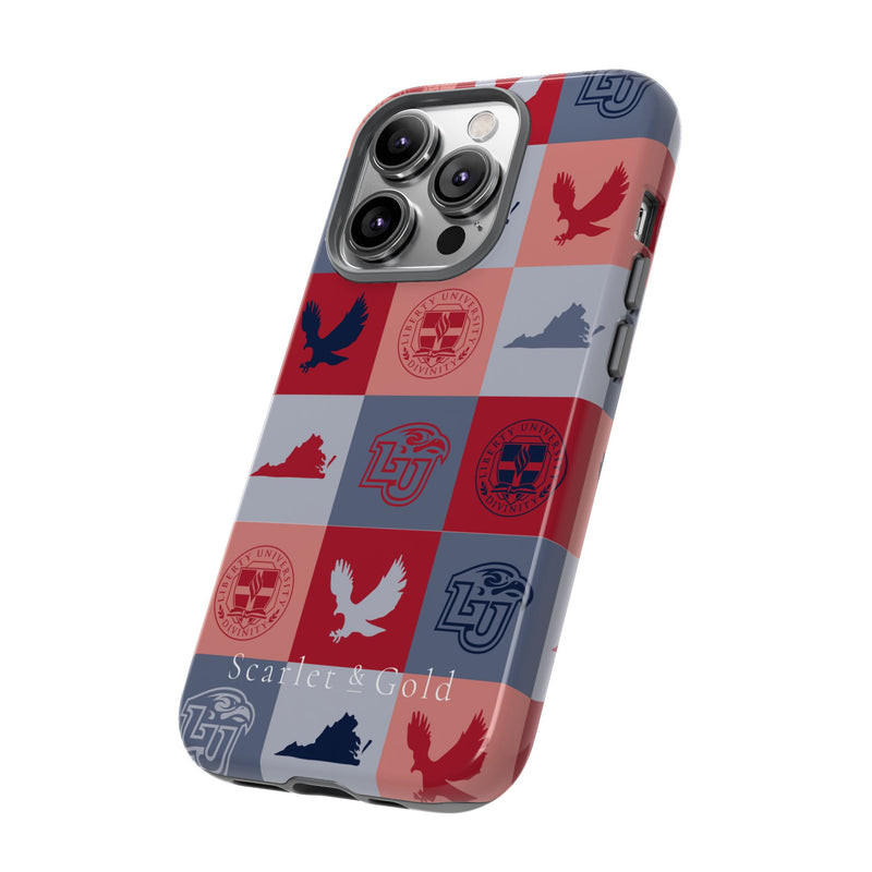 The Liberty All The Things | Phone Case