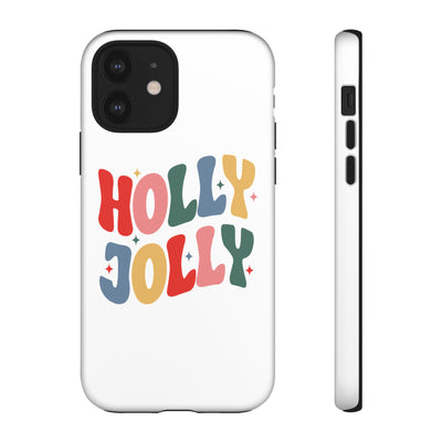 The Holly Jolly Multi | Phone Case