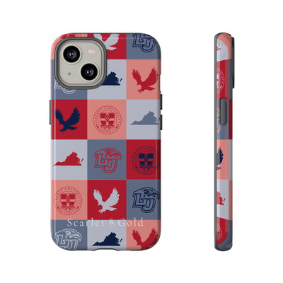 The Liberty All The Things | Phone Case