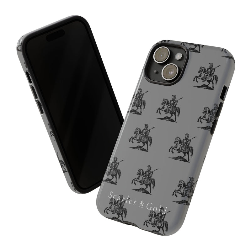 The Horses Repeat | Phone Case