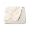 The Warriors Flag | Sherpa Fleece Blanket