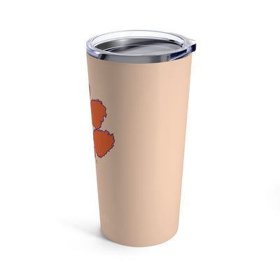 The Paw Logo | Tumbler 20oz