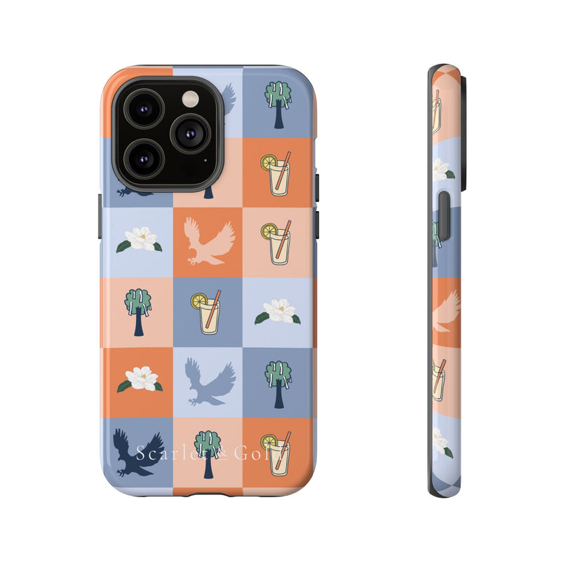 The Auburn All the Things | Phone Case