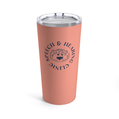 The Speech & Hearing Circle | 20oz Tumbler