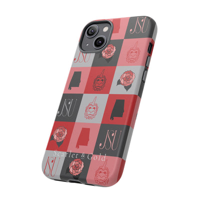 The Jax State All The Things | Phone Case