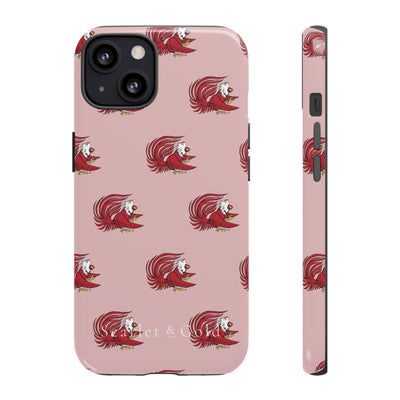 The Gamecocks Mascot Repeat | Phone Case