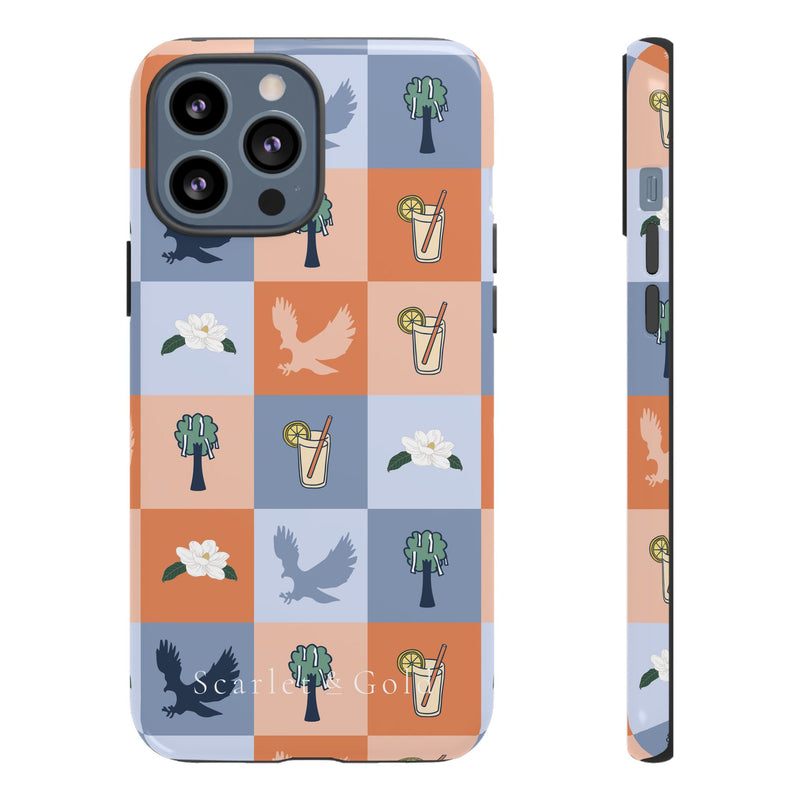 The Auburn All the Things | Phone Case