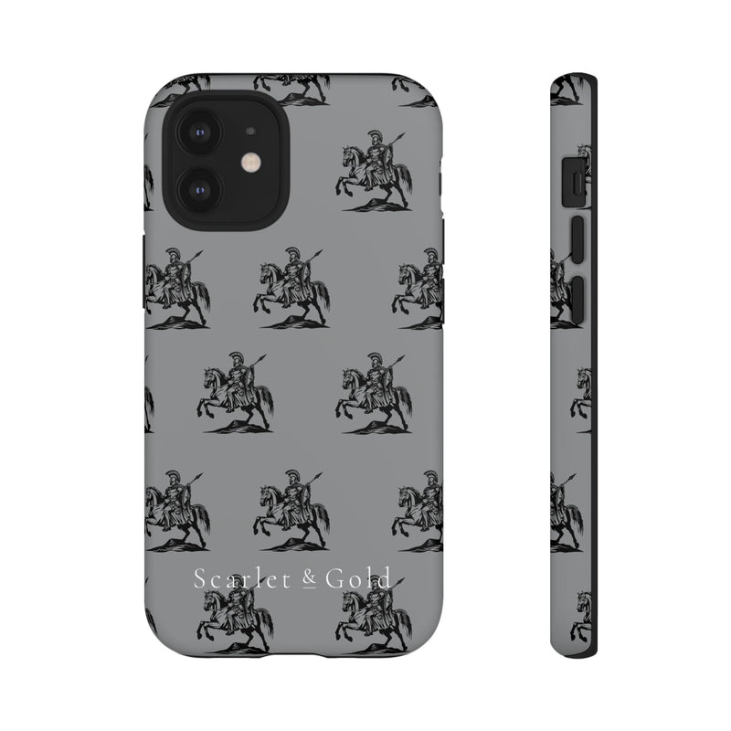 The Horses Repeat | Phone Case