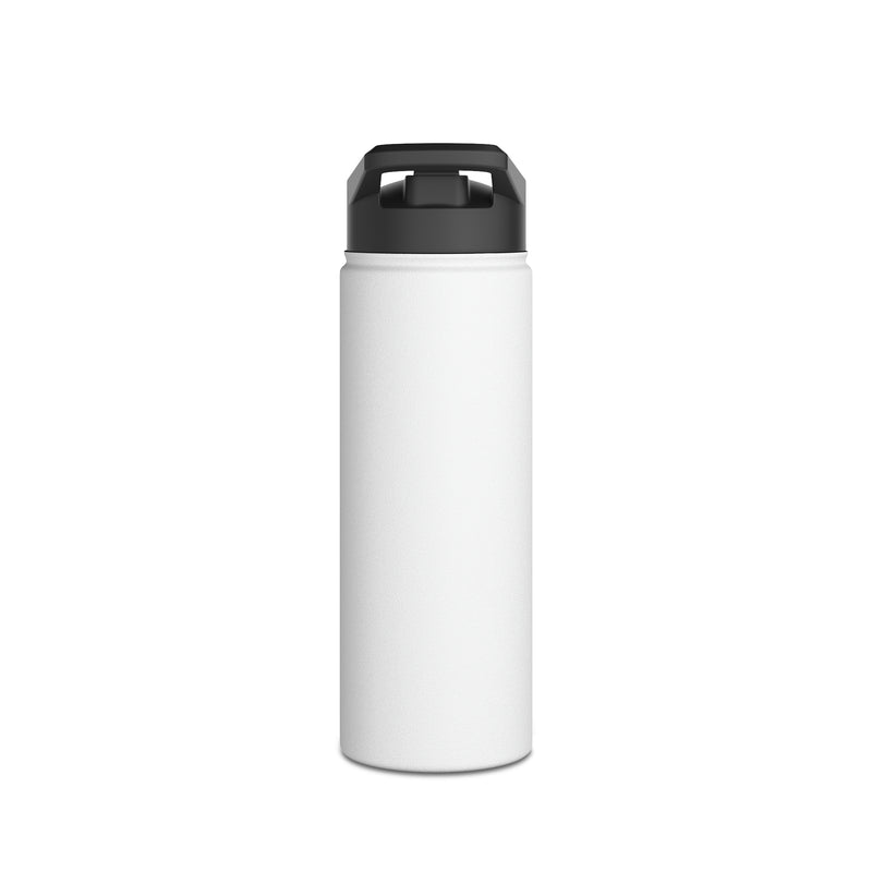 The Vintage Camp Marannook Est | Stainless Steel Water Bottle