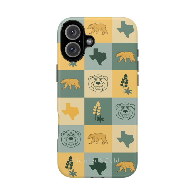 The Baylor All the Things | Phone Case