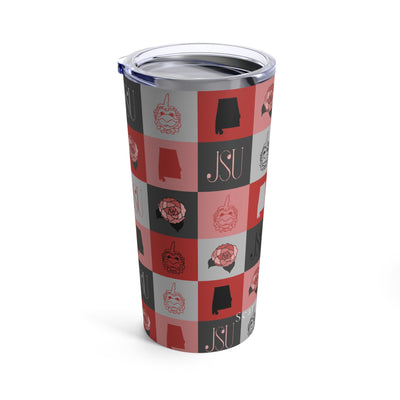 The Jax State All the Things | Tumbler 20oz