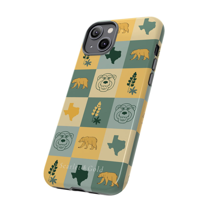 The Baylor All the Things | Phone Case