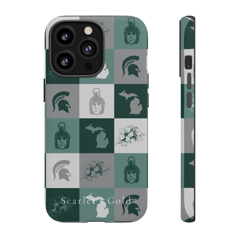 The MSU All The Things | Phone Case