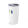 The Multi Pirates | Tumbler 20oz