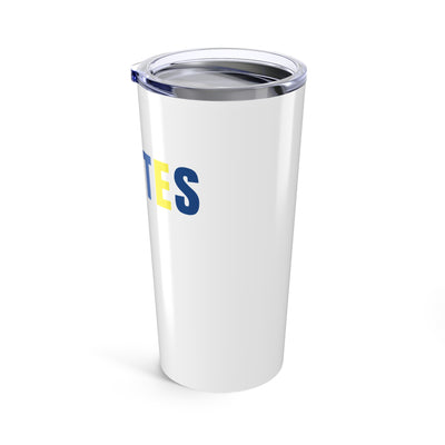 Multi Pirates | Tumbler 20oz