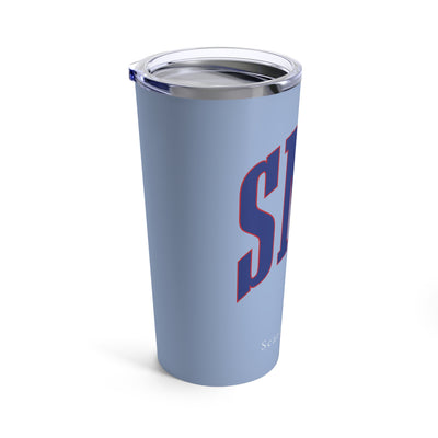 The Big SMU Arch | Tumbler 20oz