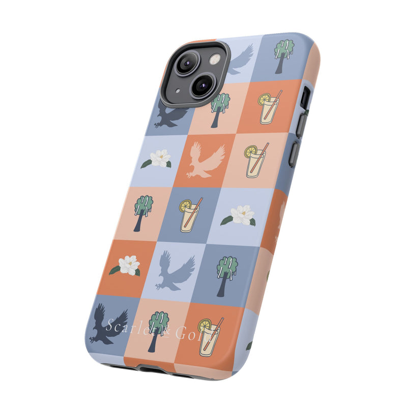 The Auburn All the Things | Phone Case