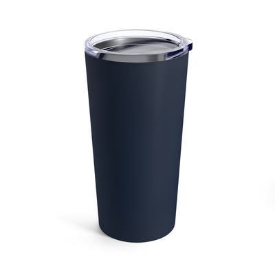 The SMU STLR Logo | Tumbler 20oz