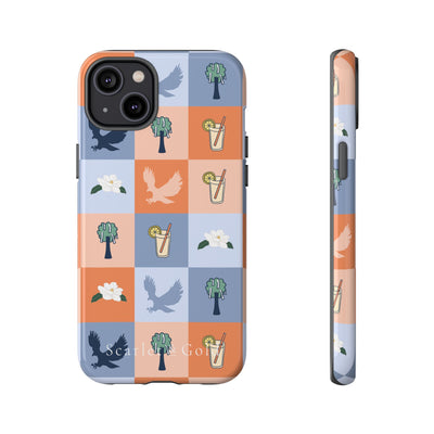 The Auburn All the Things | Phone Case