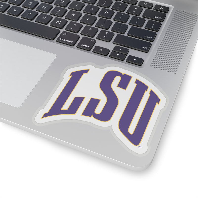 The Big LSU Arch | Sticker