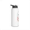 The College of Education Aubie | Stainless Steel Water Bottle