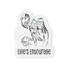 The Ellie's Family | Magnet